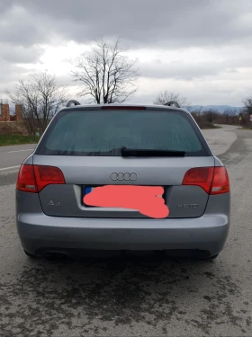 Audi A4, снимка 7