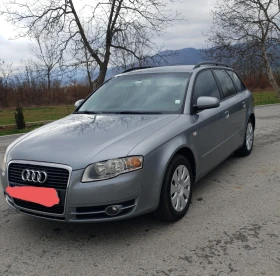 Audi A4, снимка 2