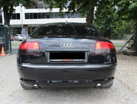 Audi A8 4.2 TDI BOSE , снимка 6