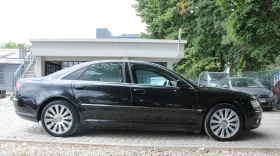 Audi A8 4.2 TDI BOSE , снимка 4