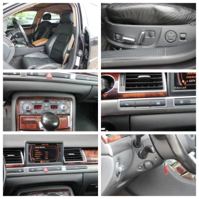 Audi A8 4.2 TDI BOSE - 7990 лв. - 87811276 | Car24.bg