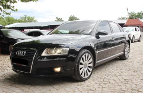 Audi A8 4.2 TDI BOSE , снимка 1