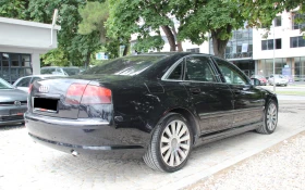 Audi A8 4.2 TDI BOSE , снимка 5