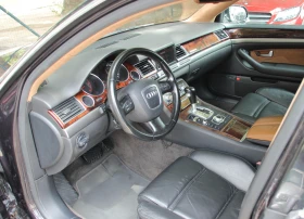 Audi A8 4.2 TDI BOSE - 7990 лв. - 87811276 | Car24.bg