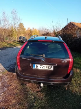 Citroen C5, снимка 4