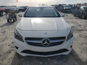  Mercedes-Benz CLA 25...