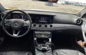 Mercedes-Benz E 300 4MATIC * NAVI * LED * CAMERA * BURMESTER * ПОДГРЕВ, снимка 5