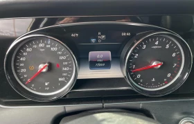 Mercedes-Benz E 300 4MATIC * NAVI * LED * CAMERA * BURMESTER * ПОДГРЕВ, снимка 8