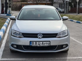     VW Jetta TSi 4- 