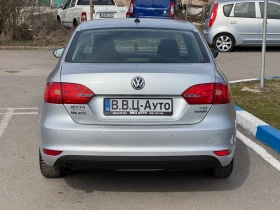 VW Jetta TSi 4-  | Mobile.bg    5