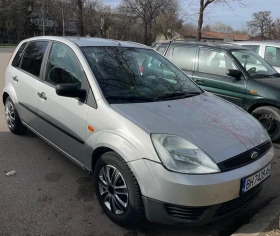 Ford Fiesta, снимка 2