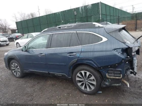 Subaru Outback 2.5L H-4 DI, DOHC, VVT, 182HP All Wheel Drive - 35700 лв. - 34419012 7