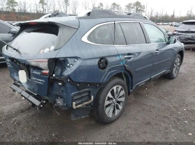 Subaru Outback 2.5L H-4 DI, DOHC, VVT, 182HP All Wheel Drive - 35700 лв. - 34419012 11