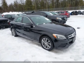 Mercedes-Benz C 300 4MATIC/LUXURY 4MATIC/SPORT 4MATIC - 24500 лв. - 92869816 2