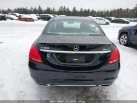 Mercedes-Benz C 300 4MATIC/LUXURY 4MATIC/SPORT 4MATIC - 24500 лв. - 92869816 15