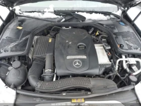 Mercedes-Benz C 300 4MATIC/LUXURY 4MATIC/SPORT 4MATIC - 24500 лв. - 92869816 10
