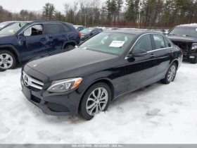 Mercedes-Benz C 300 4MATIC/LUXURY 4MATIC/SPORT 4MATIC - 24500 лв. - 92869816 3