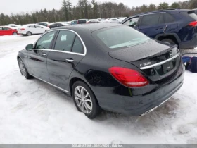 Mercedes-Benz C 300 4MATIC/LUXURY 4MATIC/SPORT 4MATIC - 24500 лв. - 92869816 4