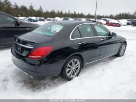 Mercedes-Benz C 300 4MATIC/LUXURY 4MATIC/SPORT 4MATIC - 24500 лв. - 92869816 5