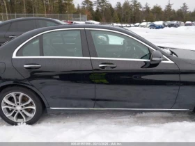 Mercedes-Benz C 300 4MATIC/LUXURY 4MATIC/SPORT 4MATIC - 24500 лв. - 92869816 12