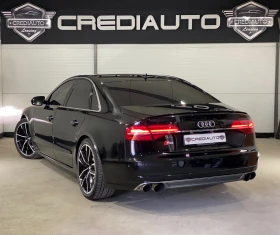 Audi S8 PLUS 824hp * CERAMIC * EXCLUSIVE* BANG & OLUFSEN*  | Mobile.bg    6