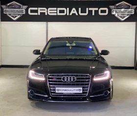 Audi S8 PLUS 824hp * CERAMIC * EXCLUSIVE* BANG & OLUFSEN*  | Mobile.bg    2