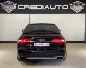 Audi S8 PLUS 824hp * CERAMIC * EXCLUSIVE* BANG & OLUFSEN*  | Mobile.bg    5