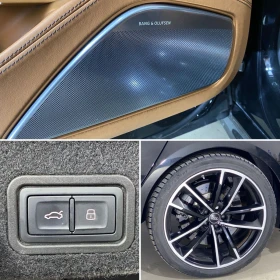 Audi S8 PLUS 824hp * CERAMIC * EXCLUSIVE* BANG & OLUFSEN*  | Mobile.bg    15