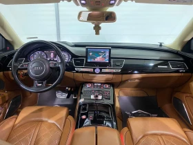 Audi S8 PLUS 824hp * CERAMIC * EXCLUSIVE* BANG & OLUFSEN*  | Mobile.bg    8