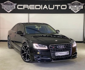 Audi S8 PLUS 824hp * CERAMIC * EXCLUSIVE* BANG & OLUFSEN*  | Mobile.bg    3