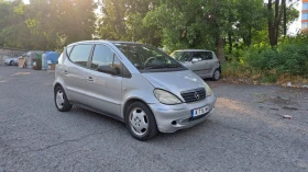 Обява за продажба на Mercedes-Benz A 170 CDI ~3 000 лв. - изображение 1