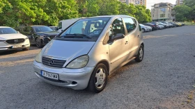 Обява за продажба на Mercedes-Benz A 170 CDI ~3 000 лв. - изображение 2