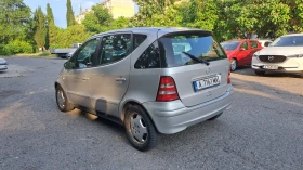 Обява за продажба на Mercedes-Benz A 170 CDI ~3 000 лв. - изображение 4