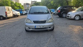Обява за продажба на Mercedes-Benz A 170 CDI ~3 000 лв. - изображение 1