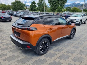 Peugeot 2008 GT-LINE= = = 65, 000 2021. | Mobile.bg    6