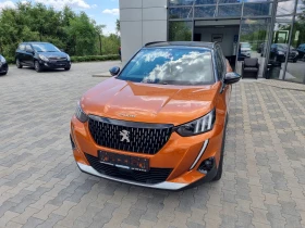     Peugeot 2008 GT-LINE= = = 65, 000 2021.