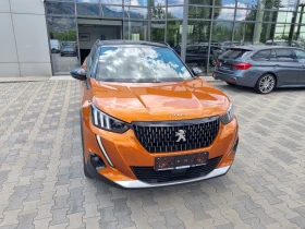     Peugeot 2008 GT-LINE= = = 65, 000 2021.