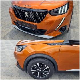 Peugeot 2008 GT-LINE= = = 65, 000 2021. | Mobile.bg    7