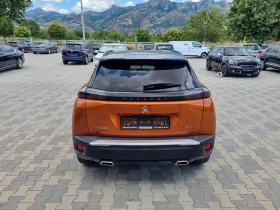 Peugeot 2008 GT-LINE= = = 65, 000 2021. | Mobile.bg    5