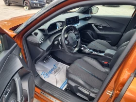 Peugeot 2008 GT-LINE= = = 65, 000 2021. | Mobile.bg    8