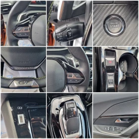 Peugeot 2008 GT-LINE= = = 65, 000 2021. | Mobile.bg    17