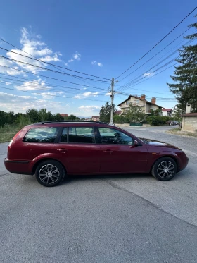 Обява за продажба на Ford Mondeo 2.0 16V 147кс  ~3 399 лв. - изображение 4