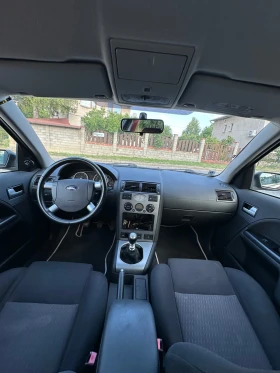 Обява за продажба на Ford Mondeo 2.0 16V 147кс  ~3 399 лв. - изображение 11