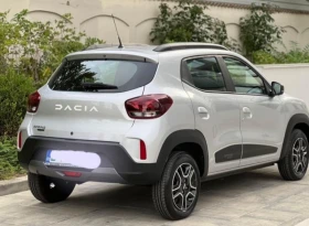 Dacia Spring EXTREME 63 | Mobile.bg    4