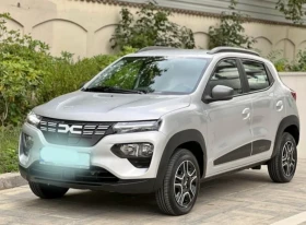 Dacia Spring EXTREME 63 | Mobile.bg    2