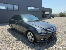 Mercedes-Benz C 180 TURBO AMG  | Mobile.bg    7