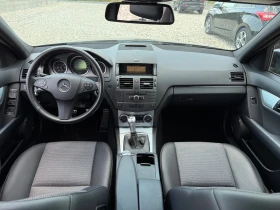 Mercedes-Benz C 180 TURBO AMG  | Mobile.bg    12