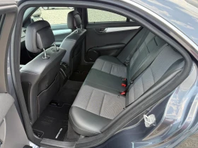 Mercedes-Benz C 180 TURBO AMG  | Mobile.bg    11