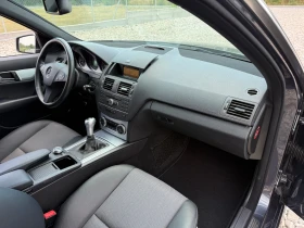 Mercedes-Benz C 180 TURBO AMG  | Mobile.bg    14