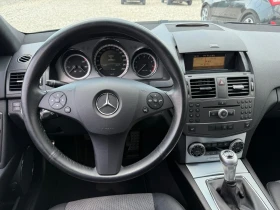 Mercedes-Benz C 180 TURBO AMG  | Mobile.bg    13